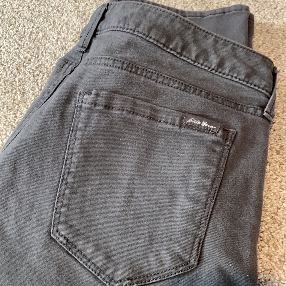 Eddie Bauer pants